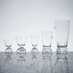 1700 4396 Glasservis